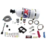 Nitrous Express Dodge Tbi Plate System 20945-10 New. Price: $1008.00.