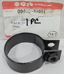 Nos Genuine Suzuki GS1000S PE250 1100 Ts Rl Ds Clamp Oem 09402-37601 New. Price: $17.97.