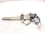 95-00 Lexus LS400 Driver Side Rear Door Window Regulator Used. Price: $99.99.