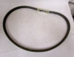 (1) New Mitsuboshi 37549-00010 V-belt. Price: $24.50.