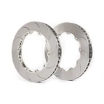 Girodisc Fits D1-179 Audi RS3 Sedan Slotted Front Rings New. Price: $1090.20.