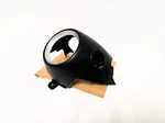 07-15 Mini Cooper Clubman Dashboard Left Vent Cover Silver 51-45-2-752-797 Used. Price: $51.80.