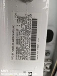 Blk Clo Rear Headrest Oem 2021 Honda Accord Used. Price: $75.00.