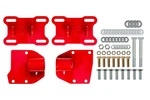 Umi 4008-R Lsx Motor Mounts New. Price: $192.92.