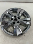 Chrome Wheel Cover Hubcap Set Of 3 Fits 2012-2017 Chevrolet Equinox Used. Price: $38.70.