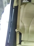 20 Acura Rdx Right Passenger Rear Seat Belt Used. Price: $126.00.