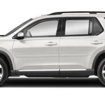 For: Honda 2023-2026 Painted-to-match Body Side Moldings #FE2-PILOT23 New. Price: $200.03.
