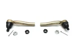 Outer Tie Rod Ends For Honda 53540-T0A-A12 53560-T0A-A12 Precision Machined New. Price: $33.95.