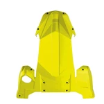 New Ski-doo Rev GEN4 Oem Full Body Skid Plate (sunburst Yellow) 860201441. Price: $190.95.