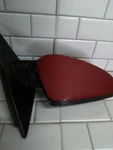 2013-2017 Honda Accord Sdn Right Passenger Side View Mirror Used. Price: $90.00.