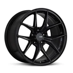 Enkei 529 895 6538BK Tsr 19X8.5 5X114.3 +38 Matte Black Wheel New. Price: $303.95.