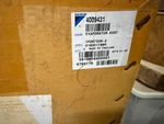 Daikin 4009431 Evaporator Coil Heat Exchanger Assy New. Price: $125.00.