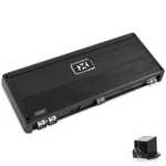 Nvx XQA25001 2500W Rms X-series Class D Monoblock Amplifier New. Price: $499.99.