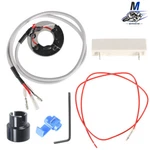 Electronic Ignition System DS1-3 For Honda Goldwing 1975-1979 New. Price: $28.35.