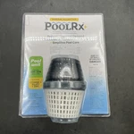 Pool R-x+ 101066 Month 20K-30K Gallons Black Mineral, New And Still Package. Price: $65.00.