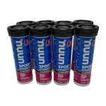 Nuun Sport Hydration 8 Tubes Wild Berry Flavor +caffeine 10 Tablets Each 05/2026 New. Price: $38.99.