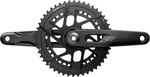 Sram Rival Crankset 175MM, 12-SPEED, 46/33T, 8-BOLT Direct Mount, Dub New. Price: $220.00.
