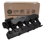 07K103469L Vw Genuine Original Jetta 2.5 Head Cylinder Cover With Gasket New. Price: $162.00.