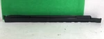 Oem 2021 2022 Lexus Is 350 F Sport Right Rocker Side Skirt Moulding 7585053060 Used. Price: $199.00.