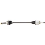 Surtrak Cv Axle Shaft MI-8225 New. Price: $173.95.
