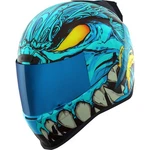 Icon 0101-17015 Airform Manik'rr Mips Helmet Sm Light Blue New. Price: $250.00.