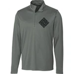 Moose Offroad Spin Sync Quarter Zip Pullover Gray 2XL 3050-6973 New. Price: $53.91.