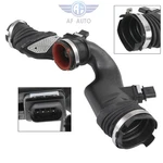 For Mercedes W164 W211 X164 Air Mass Sensors W/ Engine Duct 6420908237 New. Price: $96.97.