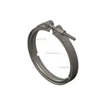 3595658 Turbocharger V Band Clamp For Cummins New. Price: $123.40.