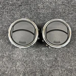 2009-2014 Toyota Matrix Dash A/c Vent Trim Pair Left Right Oem Used. Price: $32.29.