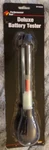 Performance Tools W1653C Professional Tube Style Battery Tester - New Sealed. Price: $6.99.