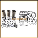 Rebuild Kit For Kubota D722 Engine B7300HSD B7400HSD BX1800D BX1850D BX1860D New. Price: $222.21.