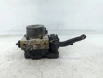 2014-2014 Nissan Sentra Abs Pump Control Module WCS8U Used. Price: $41.00.