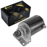 Caltric Starter For John Deere Mower Zero Turo Z225 Eztrak / MIA13018 New. Price: $72.40.