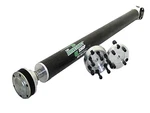 Dss For 16-17 Chevrolet Camaro 3.25IN Carbon Fiber Driveshaft Manual New. Price: $1745.76.
