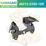 Kawasaki Vulcan VN650 Holder Handle Upp F.s.black 46012-0350-18R New. Price: $113.52.