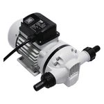 Piusi F0020310H Electric Drum PUMP,120VAC,9 GPM,2/3 Hp 53DR93 New. Price: $409.58.