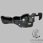 2005-2007 Ford F250 F350 Firewall Dash Insulation Shield Rh Oem 2C34-25023-A60 Used. Price: $39.99.