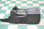 2015 Escalade Platinum Black Woodgrain Console Wireless Pad Armrest W/ Cooler Oe Used. Price: $465.49.