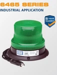 Ecco Led Emergency Beacon Green 12 To 80V Magnetic Mount 6465G-MG Brand. Price: $183.90.
