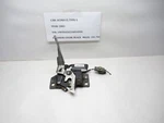01-03 Acura Cl Front Hood Lock Latch Release 74120-S3M-A01 Oem Used. Price: $61.20.