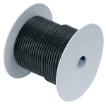 Ancor Black 4 Awg Battery Cable - 100' 113010 Upc 091887112528 New. Price: $205.69.