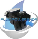 New Aftermarket Replacement For Vickers Vane Pump V2020 1F8S7S 1AA 30. Price: $585.00.