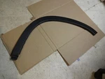 2019-2021 Subaru Ascent Right Front Flare Wheel Arch Molding Oem 91111XC00B Used. Price: $65.00.