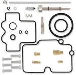 Moose Carb Repair Kit 26-1300 1003-0825 New. Price: $77.72.
