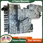 10L60 10L80 10L90 Automatic Transmission Valve Body For Gm Chevrolet Cadillac Remanufactured. Price: $480.79.