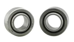 Bearing FKSSX9 Precision Narrow Series Spherical 0.5625 0.032 New. Price: $24.55.