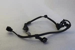 2006 2007 Lexus GS300 GS350 GS430 Left Front Abs Wiring Used. Price: $25.60.
