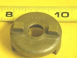 Wico 1806G Magneto Drive Cup & Spring Leroi Nova Clevland Tractor Hercules Deere Used. Price: $42.95.