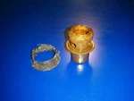0381986 Johnson Evinrude 100HP 100S Starlite Used. Price: $11.30.