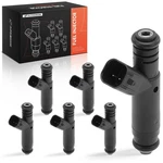 A-premium 6X Fuel Injector Ford Taurus 2006 Freestar Mercury Monterey Sable New. Price: $77.99.